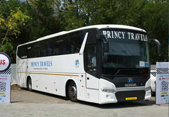 princy