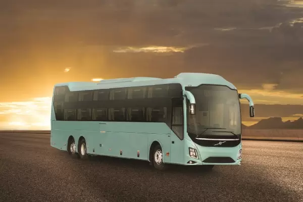 bus image