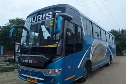 bus image